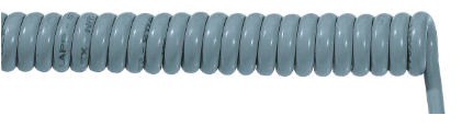 Cavo spiralato olflex400 P3G0,75 - codice 12-E026