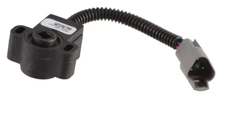 SENSOR, SWITCH ROTARY ANGLE - codice 00-4360500