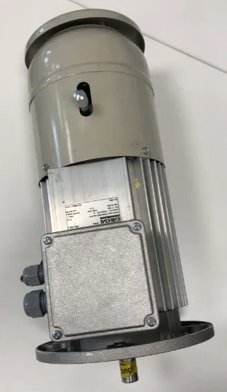 ENGINE 230V 1.7kW - codice 37443