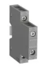 1 - CONTATTO AUS. LATERALE NA+NC - Codice 102-CAL411