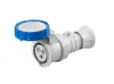 Presa mobile 2+T 16A 230V IP67 - codice 102-GW62026H