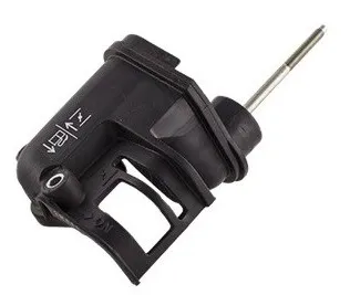Supporto filtro Honda GX270 completo di collarini e fissaggio - codice 06-17410-Z5K-020+extra