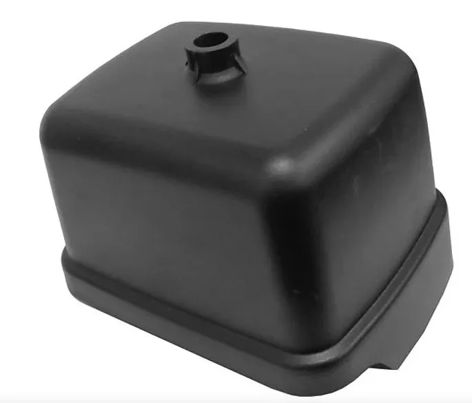 1 - COPERCHIO SCATOLA FILTRI - Codice 06-17231-Z5K-000