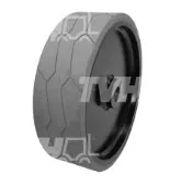 Ruota motrice per Airo X10N - codice 100-4602020