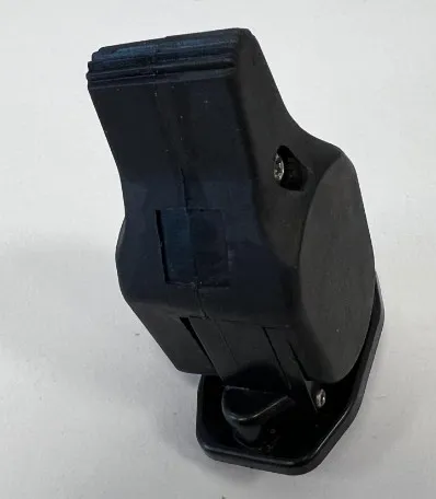 Joystick radiocomando Hetronic - codice 13-0055280601
