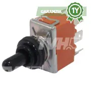 1 - INTERRUTTORE - Codice 100-025348