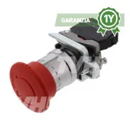 PULS.FUNGO XB4-BS8442 TELEM. - codice 100-025632