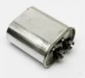 Condensatore 6 MFD 660VAC-CHARGER - codice 01-13008-3GT