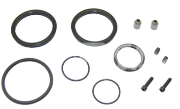 Set guarnizioni idrauliche - codice 100-65842GT