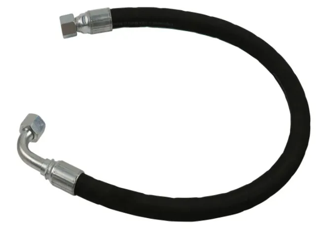 Hose engine oil cooler - codice 00-2720501