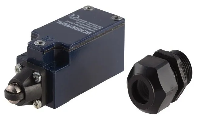 Switch limit pluger w/roller - codice 00-4360548S