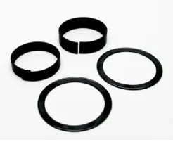 Bearing kit rotator 9K - codice 01-31498GT