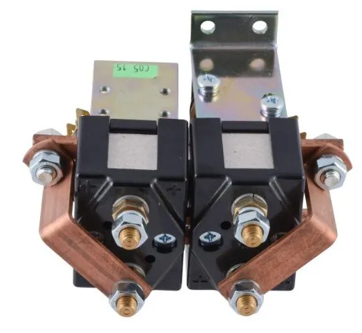 CONTACTOR ALBRIGHT SW182B - codice 00-7022000