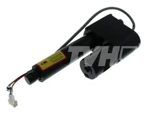 Actuator, electrical 24 VDC - codice 00-1001214759
