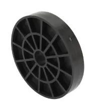 ROLLER, PLATFORM EXTENSION - codice 01-47163GT