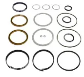 kit guarnizioni idrauliche Genie per motore rotazione - codice 100-147369GT