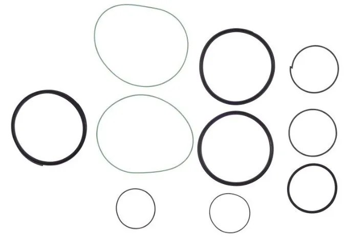 kit low temerature seal - codice 00-70000796