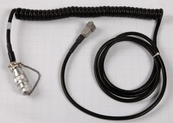 HARNESS,PLATFORM CABLE (1930) - codice 00-1001096705S