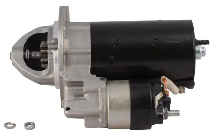 Motorino avviamento - codice 00-7020479