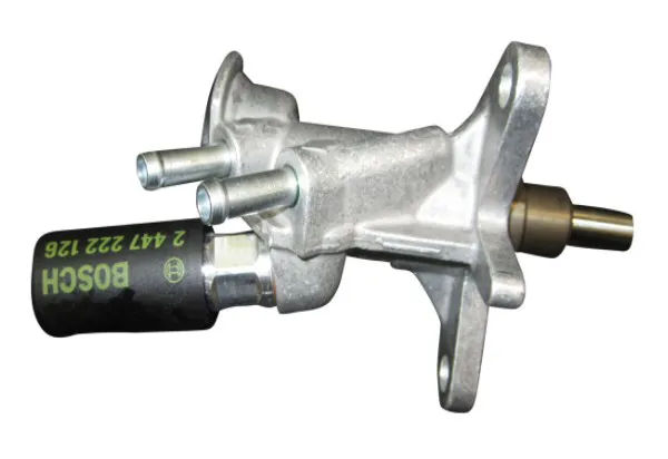 PUMP,FUEL SUPPLY-W/HAND PRIMER - codice 00-70000916