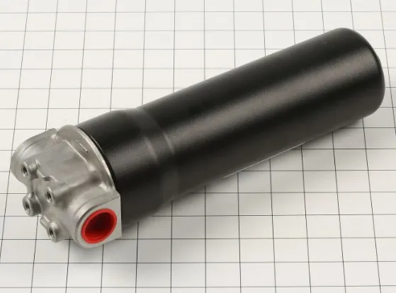 FILTER,HYD. PARKER 5MICRON - codice 00-1001108617S