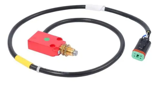 Switch load sensing - codice 00-PC0468