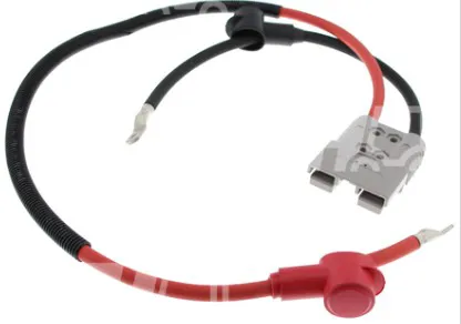 SPINA BATTERIA CON CAVO - codice 100-37107GT