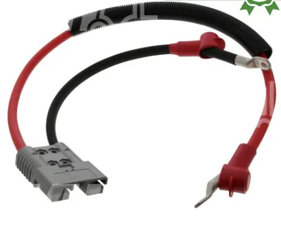 SPINA BATTERIA CON CAVO - codice 100-37108GT