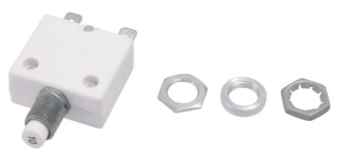 SWITCH, CIRCUIT BREAKER - codice 00-4360069