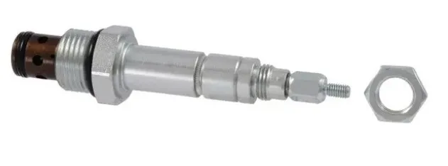VALVE,POPPET NC - codice 00-952135