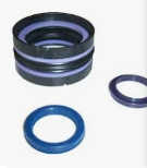 KIT GUARNIZIONI CILINDRO (005CTE ART.500937) - codice 12-501756
