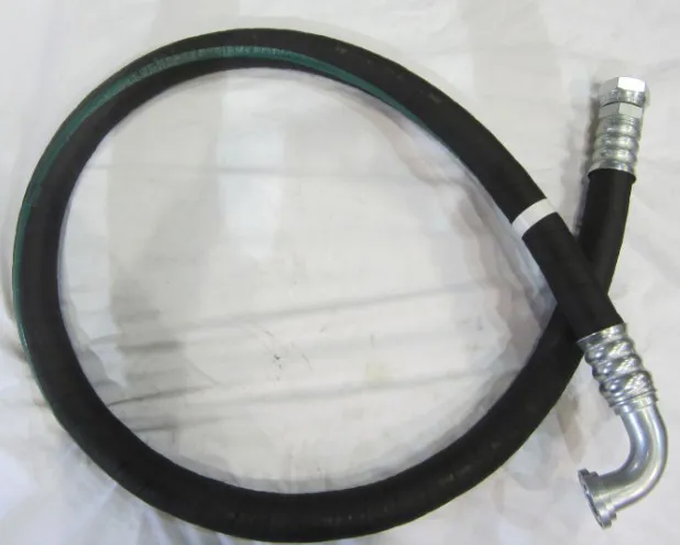 Hose hyd 1.50x94xSTRX90 DEG - codice 00-2753216