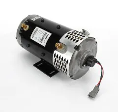 Motor w/tach 48VDC 12.25HP - codice 01-230485GT