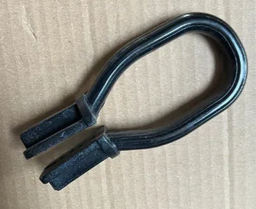 Anello chiusura barra in plastica - codice 13-0051010011B