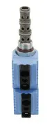 Valvola Solenoide 3 Pos 4 vie - codice 100-52599GT