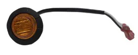 ASSEMBLY, VISUAL IND LIGHT - codice 01-1261183GT