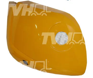 Cofano Haulotte (non verniciato) - codice 100-179A147160
