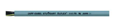 Cavo olflex 110 fr 7G1.5 - codice 102-9101507