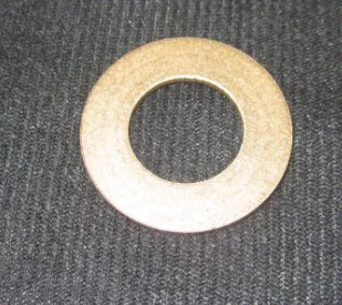 WASHER,BRNZ 1.375X.753X.062 - codice 00-4740086