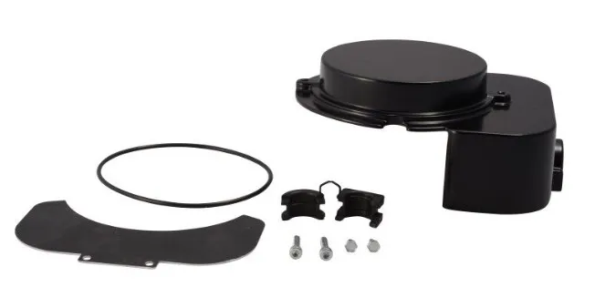 KIT, REAR BRAKE COVER - codice 00-7024787