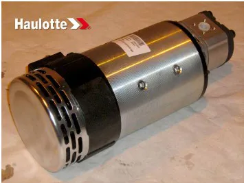 GRUPPO ELETTROPOMPA 3KW COMPACT E - codice 02-2420703820