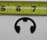 E CLIP,.875 IN.SL LEG - codice 01-32499GT