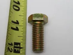 SCREW,HHC,1/2-13 X 1.25 GR5 - codice 01-10597GT