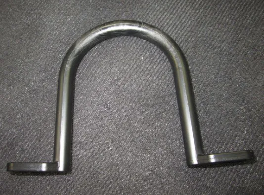 STRAP, HOSE LOOP - codice 00-3841340