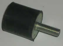 BATTUTA CILINDRICO M8 DIAM.30 REF. C5-21 - codice 02-2421906460