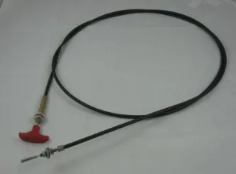 Cavo di discesa per Optimun 8 - codice 02-4000389650