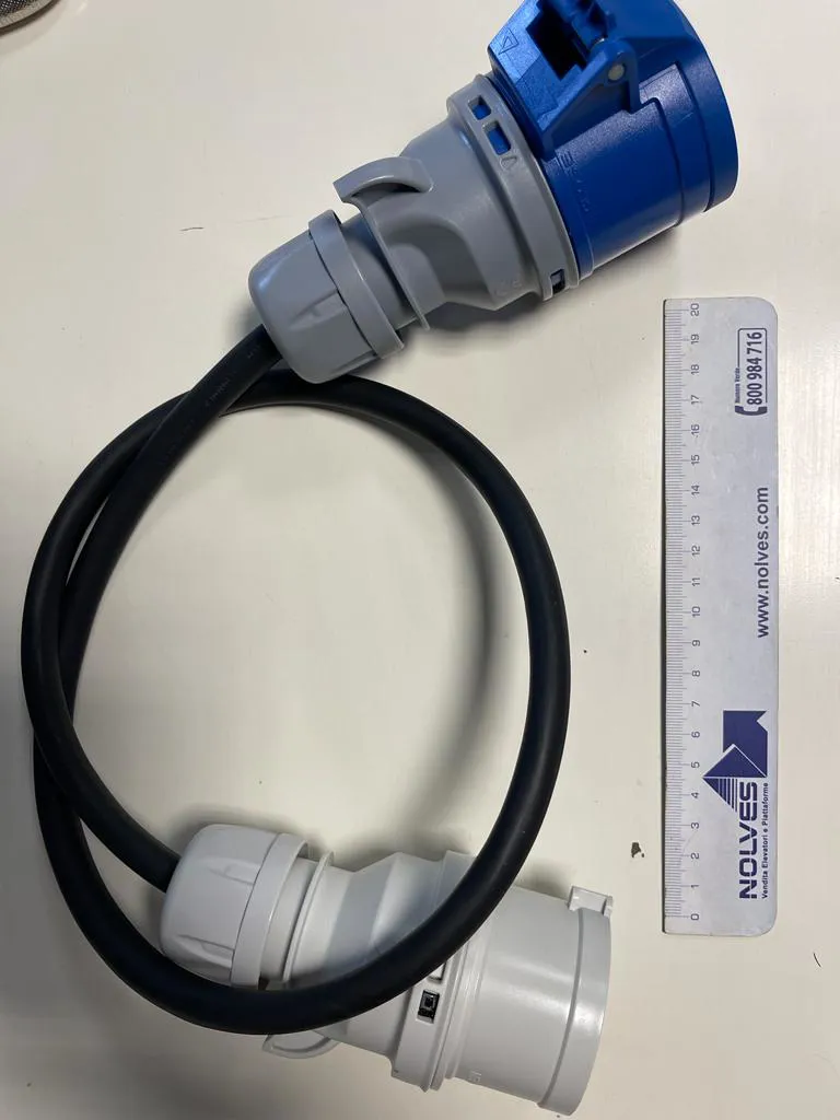 Adattatore 7-5 pin per radiocomando - codice 70176