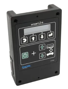 GCON,STD,PROP LIFT - codice 01-1256721GT