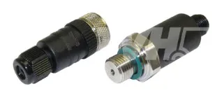 1 - PRESSOSTATO COMPLETO DI GHIERA - Codice 100-026852