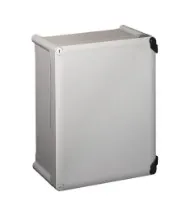 Scatola quadro 360x270x124 mm - codice 102-035095